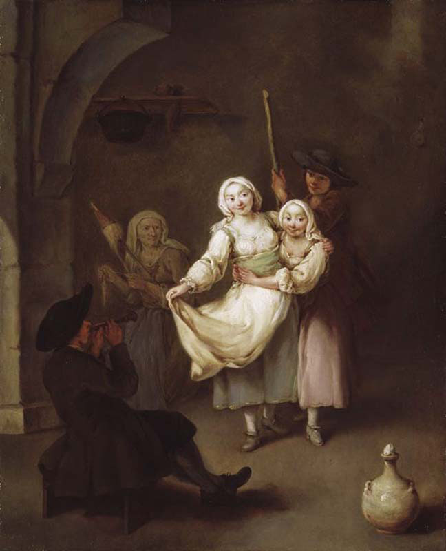 The Dance